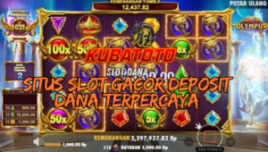 Slot Online Dana
