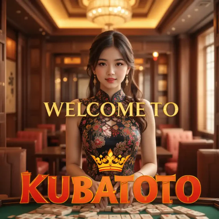 Slot KubaToto Server Thailand Super Gacor 2025 Terbaru – Pengalaman Maxwin Scatter Hitam Mahjong Ways 2